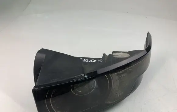 Land Rover Range Rover Evoque L538 Rear/tail lights BJ3213405AC