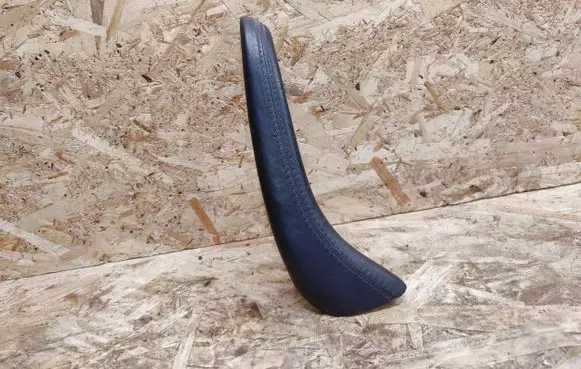 Mercedes-Benz S W220 Rear door handle trim 2140503