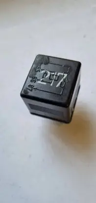 Audi A8 S8 D2 4D Other relay 443951253S