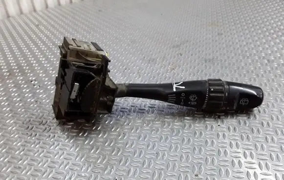 Mitsubishi Pajero Wiper control stalk