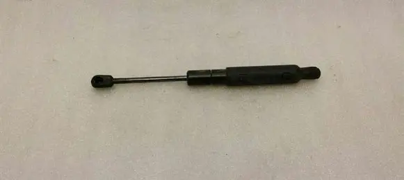 Mercedes-Benz CL C216 Front bonnet/hood damper/strut A2218800329