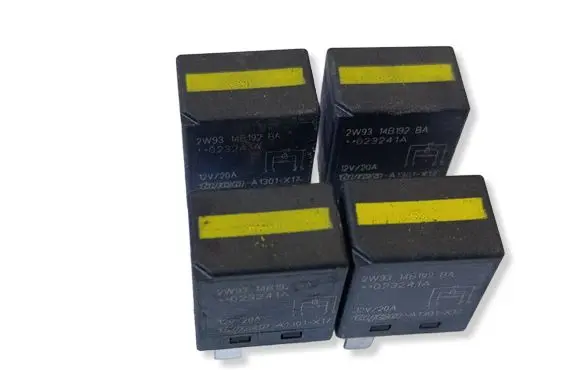 Ford Focus Other relay 2W9314B192BA