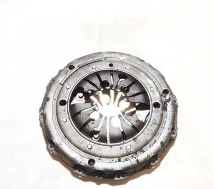 Audi A3 S3 8L Pressure plate 028141025P