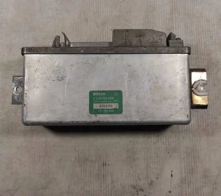 Volkswagen Transporter - Caravelle T4 ABS control unit/module 701907379 0701191 0265100058