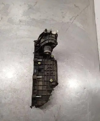 Mercedes-Benz E W212 Intake manifold a651090