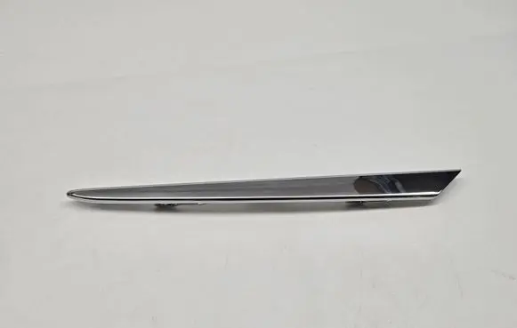 Mercedes-Benz GLA H247 Front bumper splitter molding A2448853205