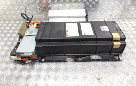Toyota Previa (XR30, XR40) II Car battery G9280-28030