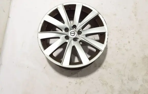 Volvo XC90 R19 alloy rim 31362276