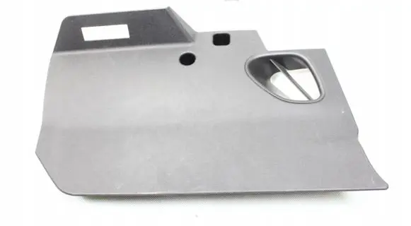 Mini One - Cooper F56 F55 Dashboard side end trim 9262441