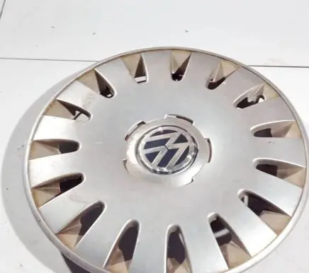 Volkswagen Touran I R16 wheel hub/cap/trim 7m7601147e 7m3601147g