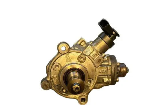 Mercedes-Benz A W177 Fuel injection high pressure pump A6540704601 0445010796 0928400798