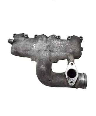 Seat Alhambra (Mk1) Intake manifold 028129713k
