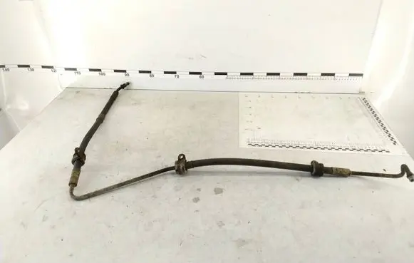 Mercedes-Benz Sprinter W906 Power steering hose/pipe/line 