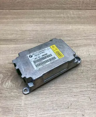 BMW 5 E60 E61 Airbag control unit/module 6952993 28002868