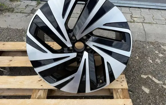 Volkswagen ID.4 R21 alloy rim 11A601025B