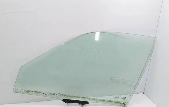 Honda CR-V Front door window glass four-door 43R007951