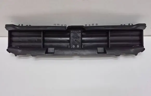 BMW 3 G20 G21 Intercooler air guide/duct channel 5A22C65