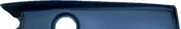 GMC Yukon Water drain line hose 23200192