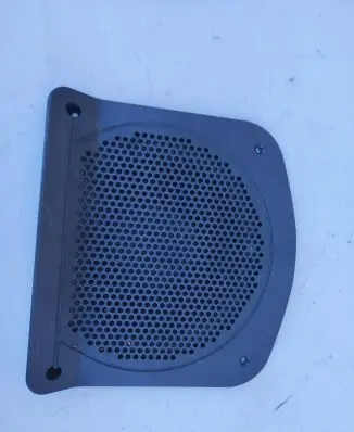BMW 6 F12 F13 Subwoofer grill/trim 9948001201