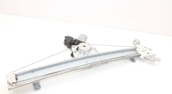 Nissan Leaf I (ZE0) Front door electric window regulator 807303NA0A