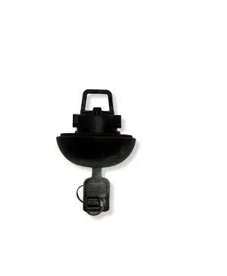 Renault Master II Fuel tank cap 7700838826