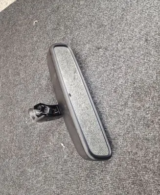 BMW 6 F12 F13 Rear view mirror (interior) 9224345