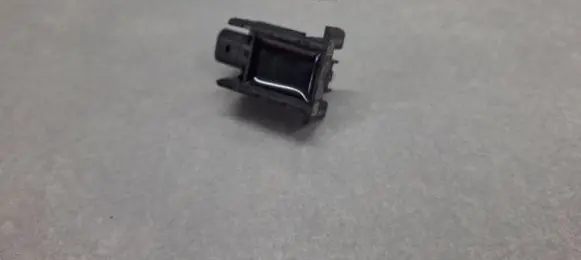 Porsche Cayenne (9Y0 9Y3) Airbag deployment crash/impact sensor 4M0959121K