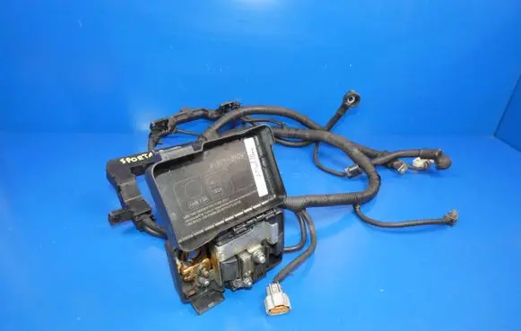 KIA Sportage Positive cable (battery) 91850-3U310 3U310