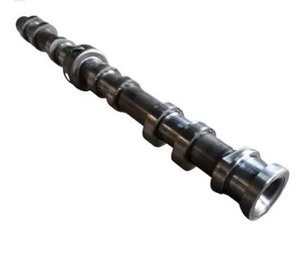 Camshaft