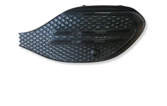 Mercedes-Benz C W206 Front bumper lower grill A2068856601