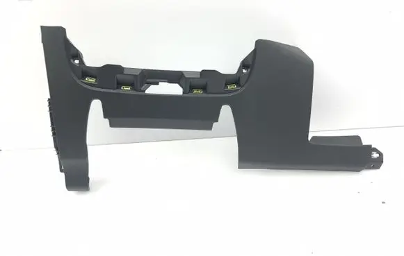 Skoda Octavia Mk4 Dashboard lower bottom trim panel 5E8857206