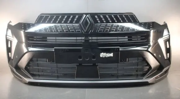 Renault Captur II Front bumper 620224968R