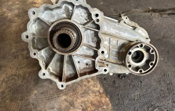 Mercedes-Benz ML W164 Gearbox transfer box case A251280