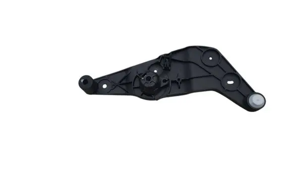 BMW 5 F10 F11 Engine bonnet (hood) release handle 9114002