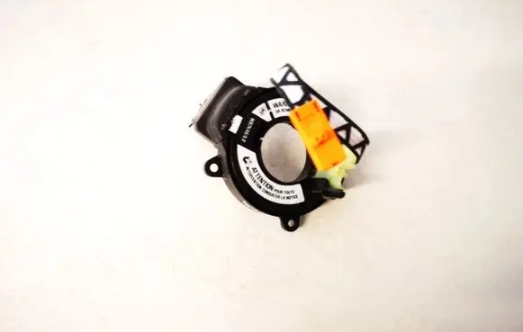 Renault Megane I Airbag slip ring squib (SRS ring) 5453383