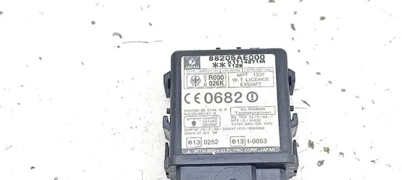 Subaru Legacy Immobilizer control unit/module 88205AE000