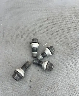BMW X5 G05 Nuts/bolts