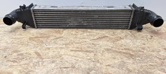 Mercedes-Benz C W204 Intercooler radiator A2045000200