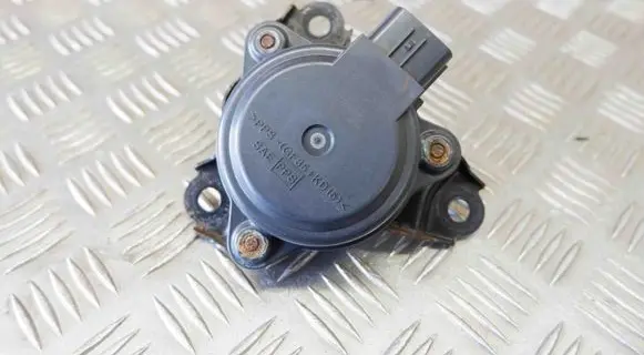 Toyota Prius+ (ZVW40) Gearbox control unit/module 0438000050 3558047030