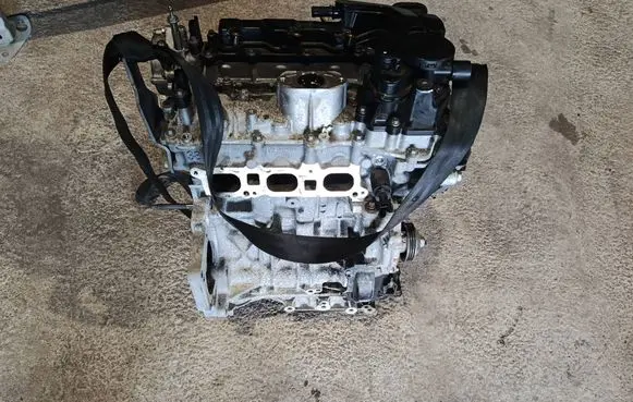 Opel Corsa F Engine 10Z1AF