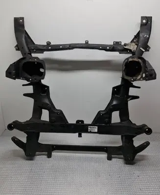 BMW X5 E70 Front subframe 6785467