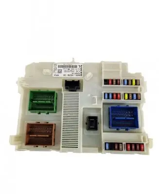 Volvo V60 Comfort/convenience module 31343677AA