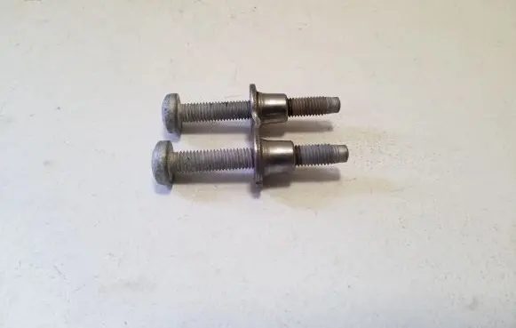 Mercedes-Benz GLC C254 Other front suspension part 