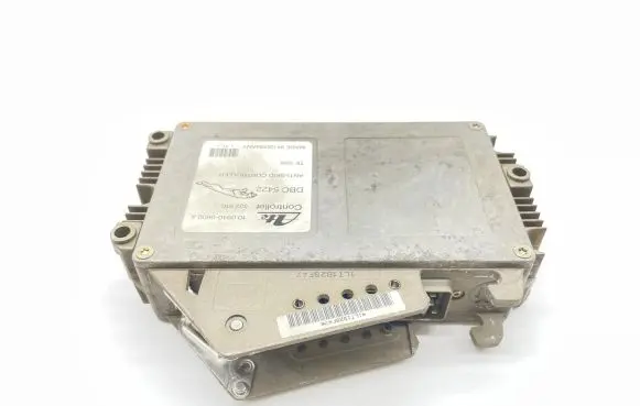 Jaguar XJ X40 ABS control unit/module DBC5422 10094006004