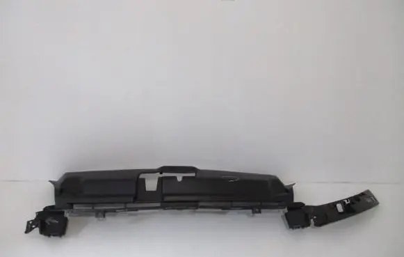 Peugeot 208 I Front bumper mounting bracket 98105154XT