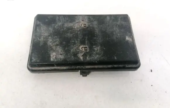 Dodge Journey Fuse box cover