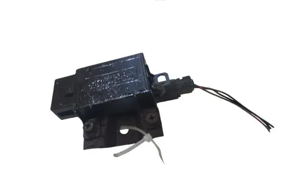 Hyundai Trajet Outside/exterior temperature sensor 9728037000