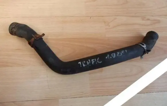 Opel Vivaro Engine coolant pipe/hose