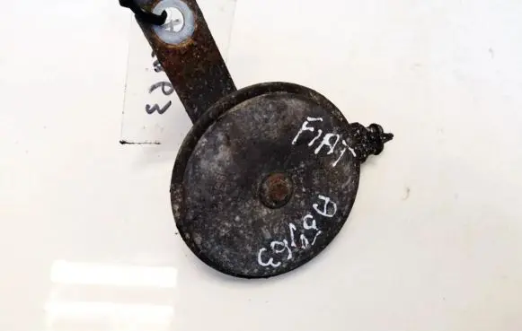 Fiat Panda II Horn signal e13000510