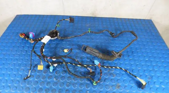 Volkswagen Golf VII Front door wiring loom CART5G4971120JD 5G4971120JD